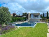 Villa Kymma - B&B Pégeia