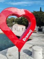 Apartman Dramalj - Chambres d'hôtes Dramalj