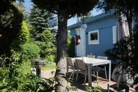 Glamping im Tiny House - nahe Dresden - B&B Freital