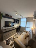 Apto 1dorm Jardins Próx Oscar Freire, Paulista e Hospital das Clínicas - B&B São Paulo