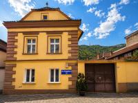 Old Town City Center Apartments - Ferienwohnung Kronstadt