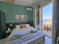 Studio with Sea View