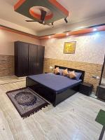 Let'Stay - Cuzzie, Sector 63A Noida - Chambres d'hôtes Noida