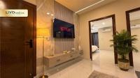 Livo Essence Luxury Apartment Ac-Wifi Netflix - B&B Islamabad