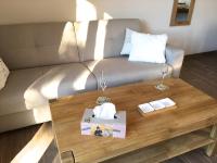 Appartement avec Terrasse