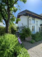 Ferienwohnung Chiemgau - B&B Eggstätt