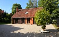 Au pied de Lille, parking privé inclus - B&B Lilla