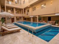 Chic apartment with a stunning relaxation vibes - B&B Hurgada