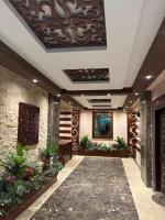 Chic apartment with a stunning relaxation vibes - B&B Hurgada
