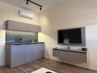 Apartamento Deluxe