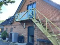 Enghaven Bed & Kitchen - B&B Ansager