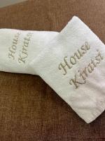 House Kiratsi - B&B Sarti