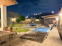 Cozy Apartment With The Best Patio and Swimming pool - B&B Jerevan