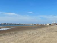 Dunes Apartment Troon - Ferienwohnung Troon