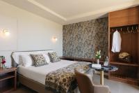 Deluxe Doppelzimmer