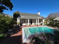 Maison des Roses La Cotte street Franschoek - Ferienwohnung Franschhoek