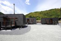 SEN RETREAT HONGU - Kumano Kodo Gateway - Ferienwohnung Tanabe