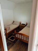 Apartman Delic - Chambres d'hôtes Gacko