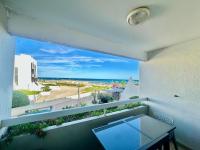 Joli Studio Cabine 1ère ligne avec parking privé - Ferienwohnung Palavas-les-Flots