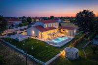 Villa Gardenia Porec - B&B Poreč