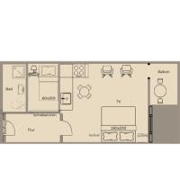 3km zum Audizentrum-Citynahes Apartment am Klenzepark - Ferienwohnung Ingolstadt
