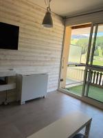 Appartement Sud Bois d'Aurouze pied des pistes - B&B Superdévoluy