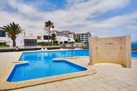 Atlantic View Premium Oceanfront Penthouse - Chambres d'hôtes Costa del Silencio