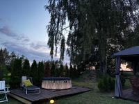Amaleczka Woda Las - B&B Podjazy