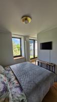 Seaside Albatross 15 apartment - B&B Ķesterciems