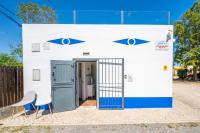 Casa Baixa-Mar - Ferienwohnung Arroteia de Baixo