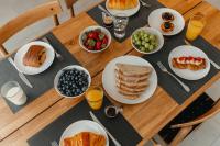 Granja Farm House- Apartment 1 - B&B Ferrel