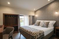 Standard Doppelzimmer