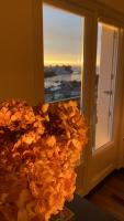 Vue sublime sur le port - Appart rénové au cœur de Douarnenez - B&B Douarnenez