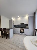 Family apartment - B&B Kretinga