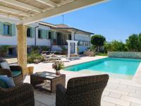 La Cuccuvascia pool house by LoveSud - Chambres d'hôtes Alessano