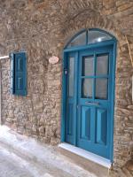Patasa holiday apartment - B&B Piryi