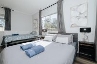 Dream Holiday Condo w Caravan Parking @ Kallangur - B&B Glengarrie