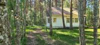 Meremaa Ateljee - B&B Salinõmme