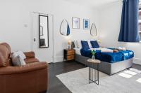 Tigris - Cosy Studio Apartment by Traboule Properties Ltd - B&B Warrington