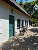 Chalupa Renatka - B&B Hartvíkovice