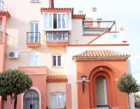 Apartamentos Puerto Sherry - B&B