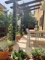 The Garden Apartment at the Edge of Kamenjak - Chambres d'hôtes Premantura