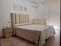 Apartamento Sevilla 3 - Ferienwohnung La Guardia