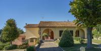 Villa Il Borraccio - Apartments Begonia - B&B Tavernelle in Val di Pesa