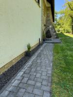 Ferienwohnung Zur Unteren Weidasser Mühle - Chambres d'hôtes Alzey