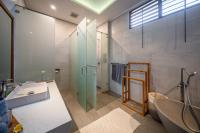 New Private Villa Seminyak - B&B Seminyak