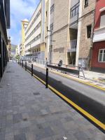 Suites Rooms La Rosa - Bed and Breakfast Santa Cruz de Tenerife