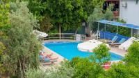 Flower Apart 2 - Flower Hotel Patara - Bed and Breakfast Gelemiş