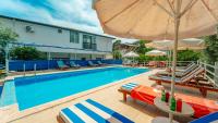 Flower Apart 2 - Flower Hotel Patara - Bed and Breakfast Gelemiş