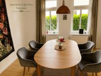 Villa Deli - B&B Wischhafen